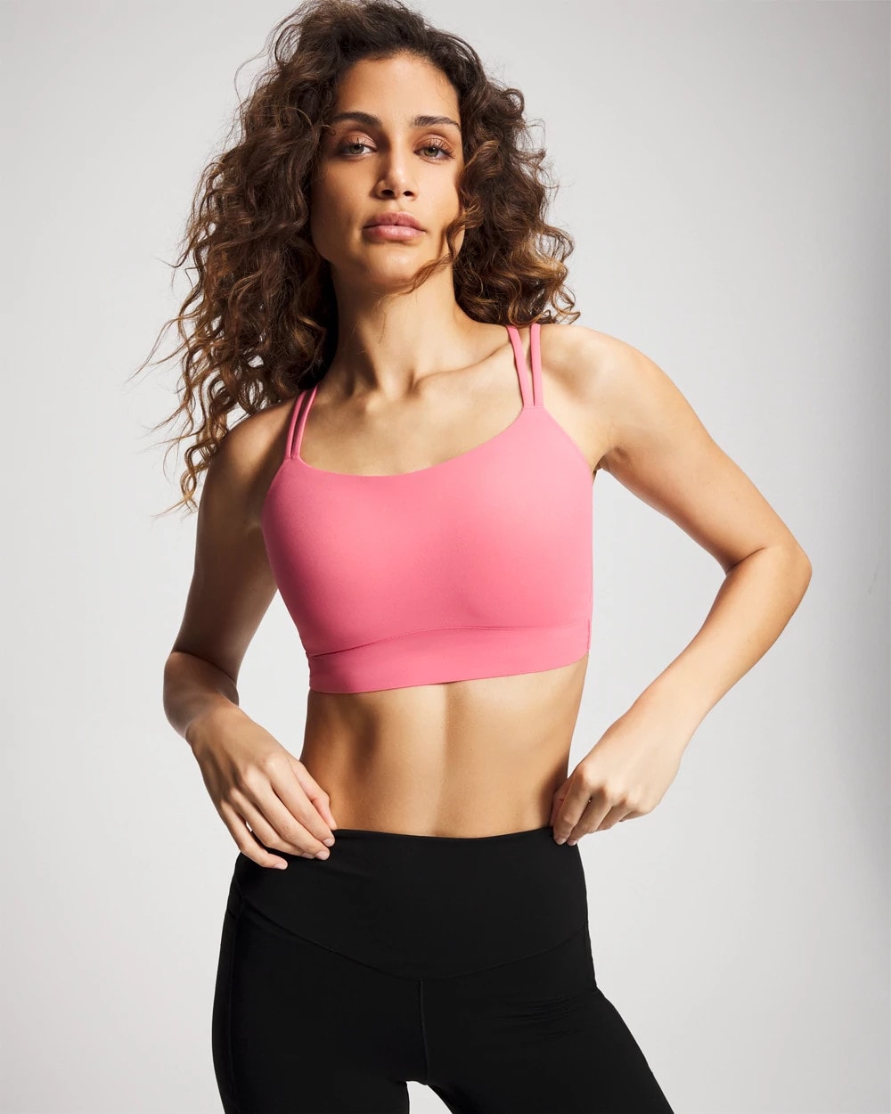 Yoga Bra