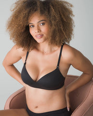 Nursing Wireless Bra