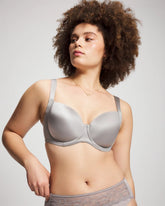 Full Coverage Bra