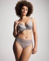 Balconette Bra