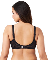 Awareness Seamless Underwire Bra