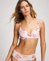 Perfect Coverage Bra
