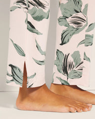 Ankle Pajama Pants
