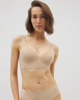Mesh Bralette