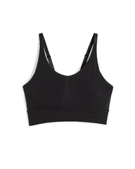 Wireless Pocketed Comfort Bra