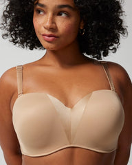 Strapless Bra