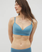 Wireless Bra