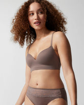 Wireless Bra