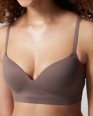 Wireless Bra