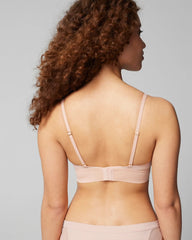 Triangle Mesh Bralette