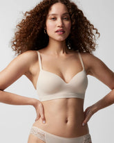 Wireless Bra