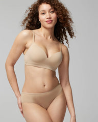 Wireless Bra