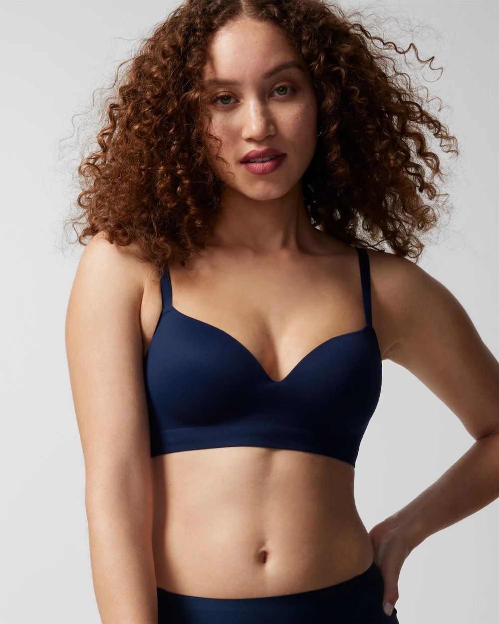 Wireless Bra
