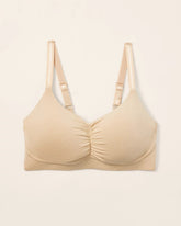 Seamless Full Coverage Bra
