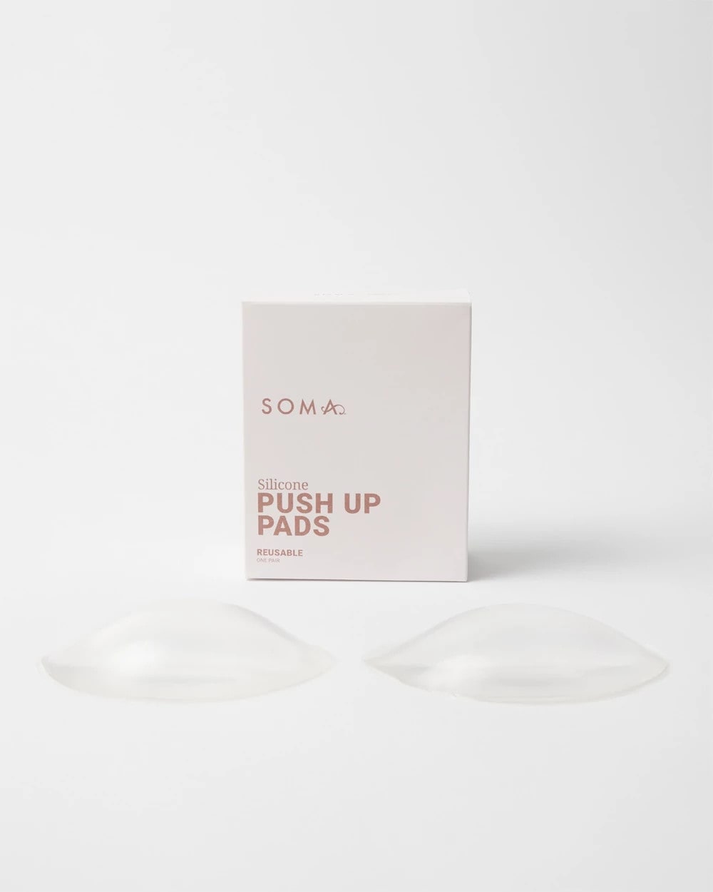 Soma Lingerie Push-Up Pads
