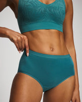 Cotton Modern Brief Panty