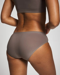 Soft Stretch Hipster Panty