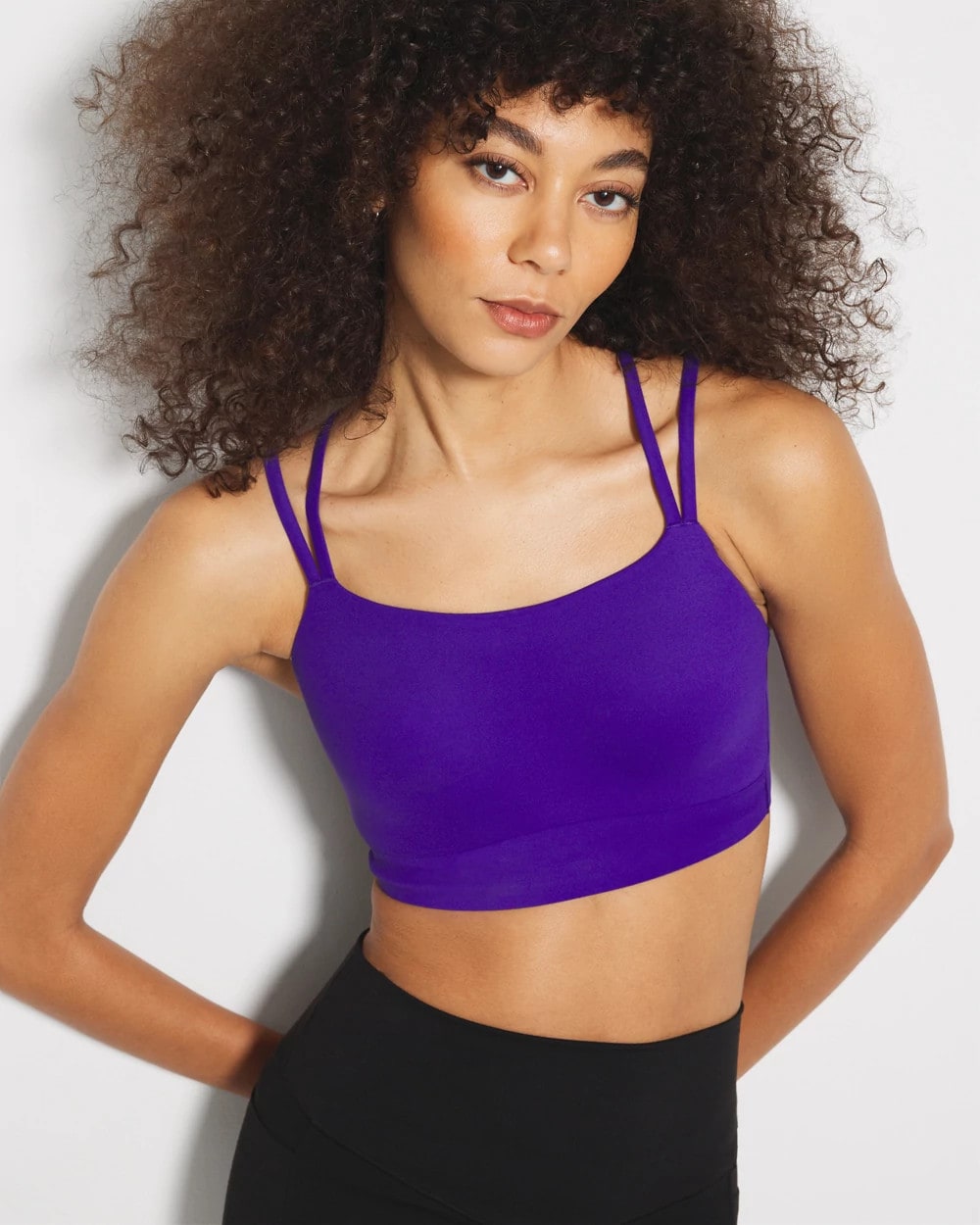 Yoga Bra