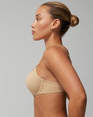 Push-Up Plunge Bra