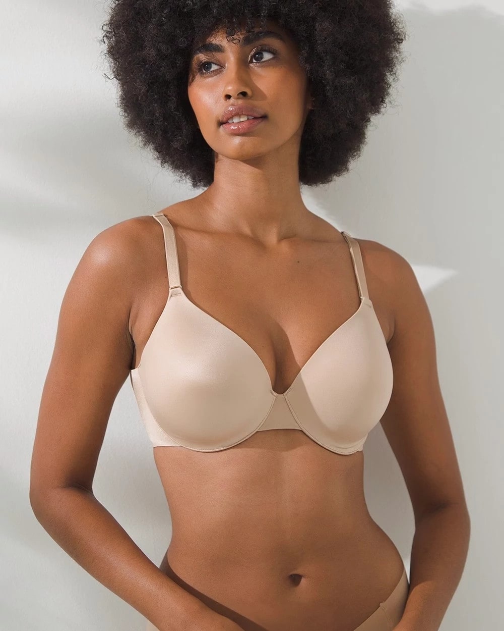 Full Coverage Bra