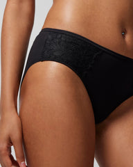 Cheeky Panty with Lace