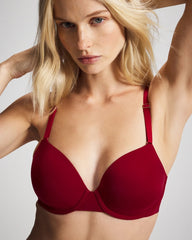 360 Perfect Coverage Bra
