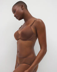 360 Perfect Coverage Bra