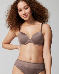 Perfect Coverage Bra