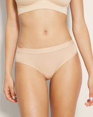 Cotton Hipster Panty