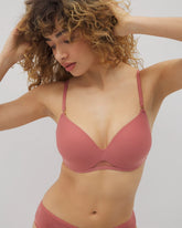 Perfect Coverage Bra