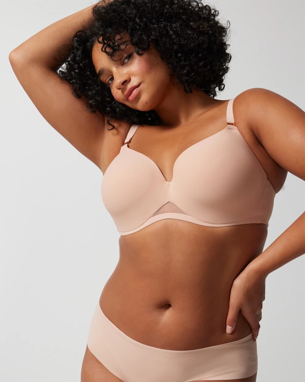 Perfect Coverage Bra