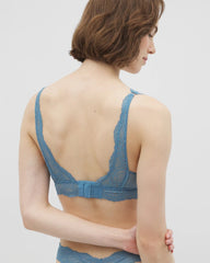 Crochet Lace Bralette