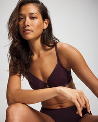Perfect Coverage Bra
