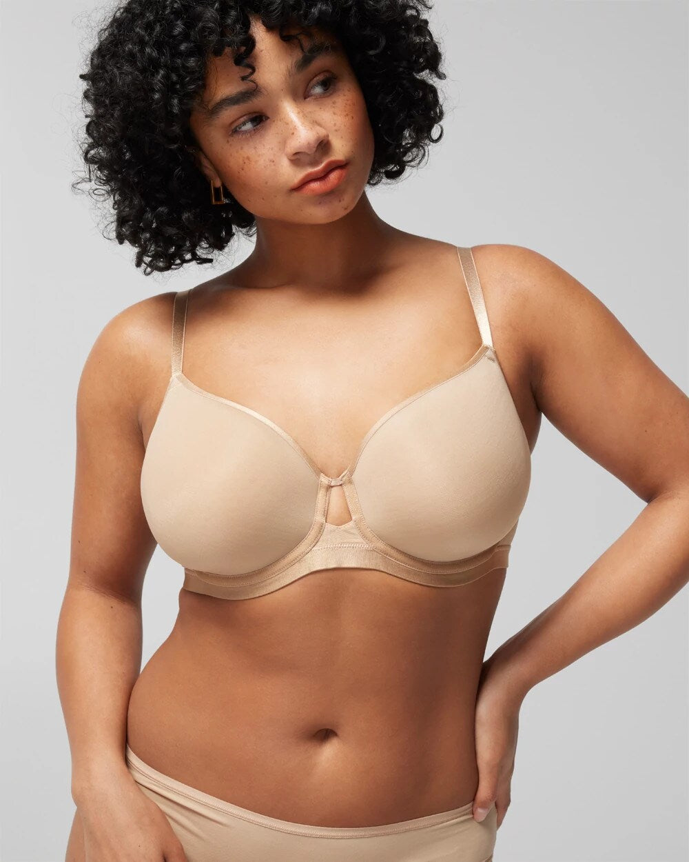 Perfect Coverage Bra