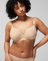 Perfect Coverage Bra