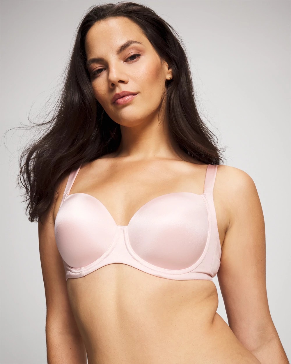 Full Coverage Bra