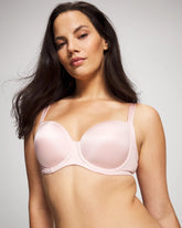 Full Coverage Bra