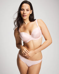 Full Coverage Bra