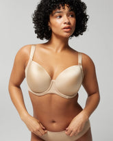Full Coverage Bra