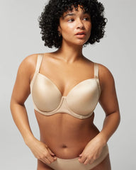 Full Coverage Bra