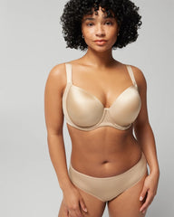 Full Coverage Bra