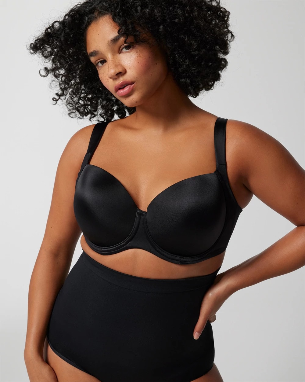 Full Coverage Bra