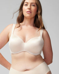 Balconette Bra
