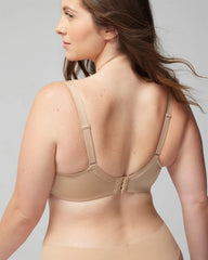 Balconette Bra