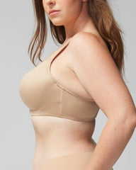 Balconette Bra