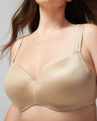 Balconette Bra