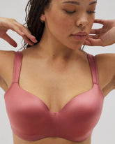 Balconette Bra