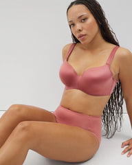 Balconette Bra