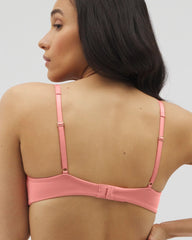 Wireless Push-Up Bra
