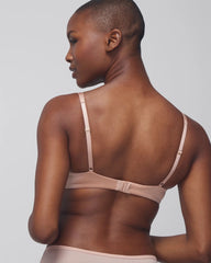 Wireless Push-Up Bra